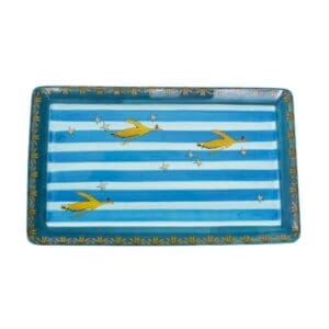 Art de Olivia Princess Rectangular Platter