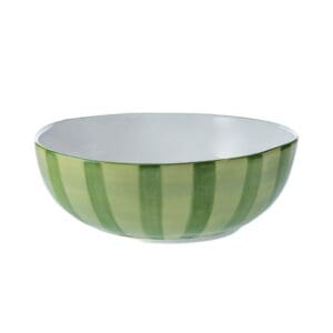 Art de Olivia Princess Serving Bowl