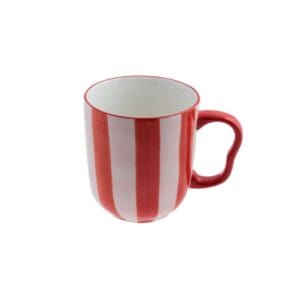 Art de Olivia Princess Mug Pink