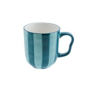 Art de Olivia Princess Mug Blue