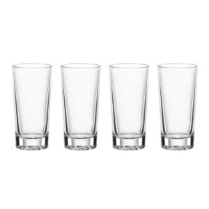 Spiegelau Lounge 2.0 Long Drink Glasses