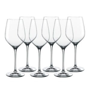 Spiegelau Topline Bordeaux Glasses