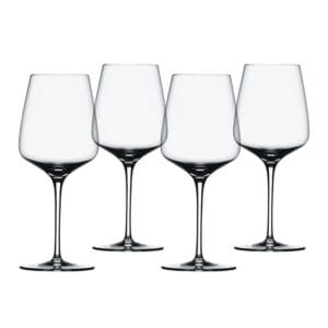 Spiegelau Willsberger Anniversary Bordeaux Glass