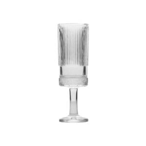 Yvonne Chaka Chaka Champagne Glasses Set of 4