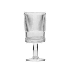 Yvonne Chaka Chaka Goblet Glasses Set of 4