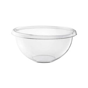 Guzzini Clear Bowl "Happy Hour" Small