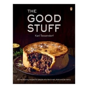 The Good Stuff - Karl Tessendorf
