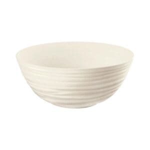 Guzzini "Tierra" Bowl Cream Large