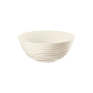 Guzzini "Tierra" Bowl Cream Extra Large