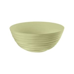 Guzzini "Tierra" Bowl Sage Large