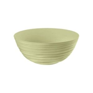 Guzzini "Tierra" Bowl Sage Medium