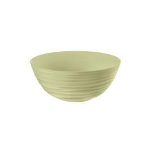 Guzzini "Tierra" Bowl Sage Small