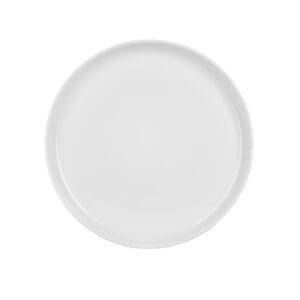 JAN Flat Stackable Side Plate