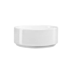JAN Flat Stackable Salad Bowl