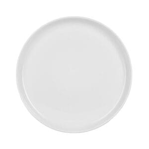JAN Flat Stackable Dinner Plate
