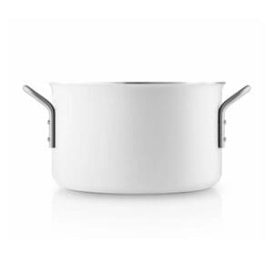Eva Solo White Line Pot 3.8L 20CM