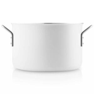 Eva Solo White Line Pot 7L 24CM