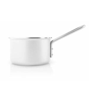 Eva Solo White Line Sauce Pan 1.1L 13CM