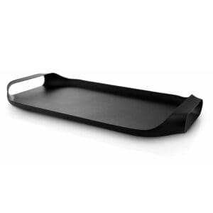 Eva Solo Serving Tray 43 x 25cm Black