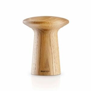 Eva Solo Salt/Pepper Grinder Oak 11CM