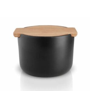 Eva Solo Nordic Kitchen Salt Cellar