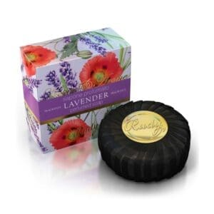 Rudy Nature & Arome Lavender Soap Bar 100G