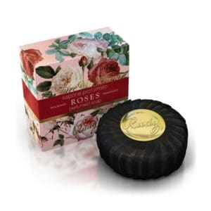Rudy Nature & Arome Roses Soap Bar 100G