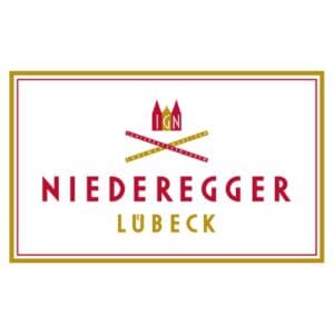 Niederegger Lubeck
