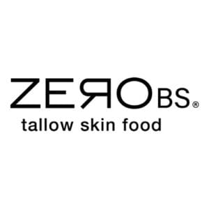 ZeroBS Tallow Skin Foods
