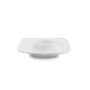 JAN Maison Blanche Egg Cup 4 Piece