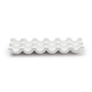 JAN Maison Blanche Egg Tray