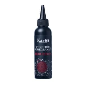 Karr Pomegranate Reduction 125ml