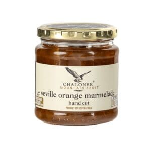 Chaloner Seville Orange Marmalade