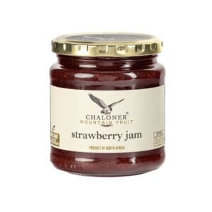 Chaloner Strawberry Jam