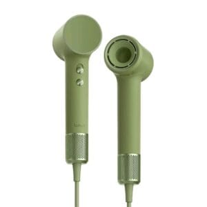 Laifen Mini High Performance Hairdryer Jungle Green