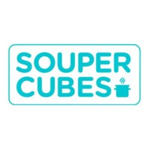 Souper Cubes