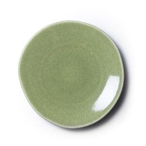 JAN  Ashes & Olive Dinner Plate