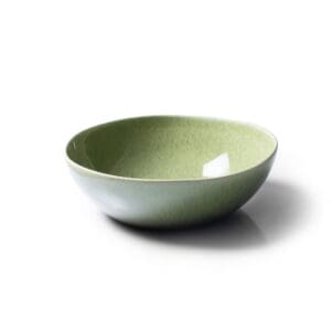JAN Ashes & Olive Cereal Bowl