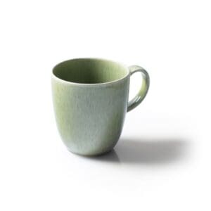 JAN Ashes & Olive Mug
