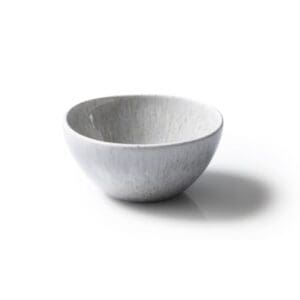 JAN Ashes & Olive Nibble Bowl - Ash