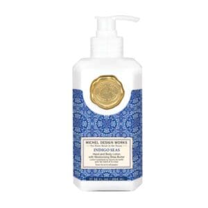 Michel Design Works Indigo Seas Hand and Body Lotion