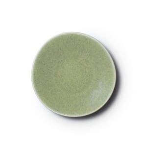 JAN Ashes & Olive Side Plate