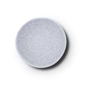 JAN Ashes & Olive Side Plate Ash