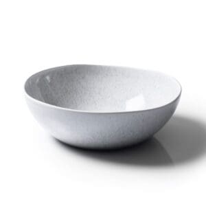 JAN Ashes & Olive Salad Bowl Ash