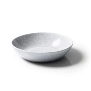 JAN Ashes & Olive Pasta Bowl Ash