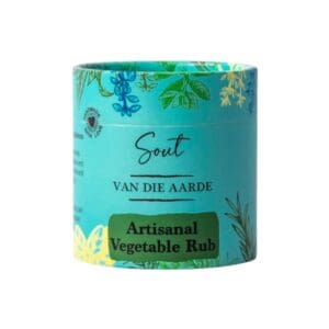 Sout Artisanal Vegetable Rub