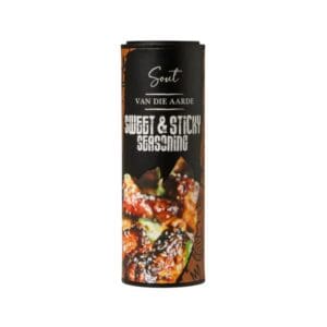 Sout Artisanal Sweet & Sticky Seasoning Shaker