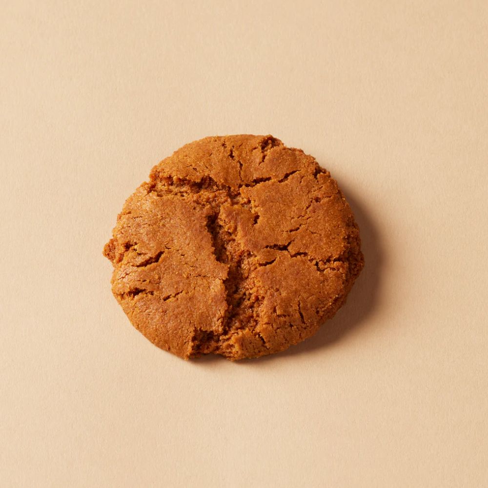 1701 Ginger Biscuit Box (200g) - Image 2