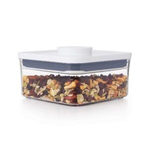 OXO POP Container - Big Square Mini 1L