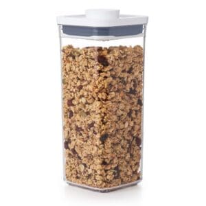 OXO POP Container - Small Square Medium 1.6L